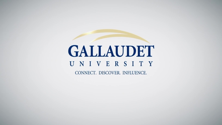 Gallaudet Dance Company Spring Concert - March 29, 2019