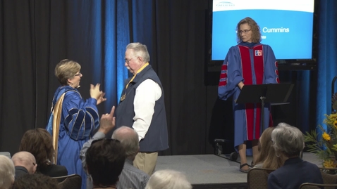 Thumbnail for 16th Alumni Emeriti Club Induction Ceremony 2019