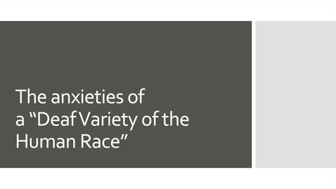 Thumbnail for HIS 331 wk6.2