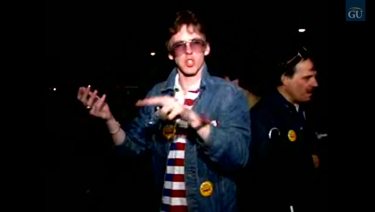 DPN 1988 vol. 5 -  Florida Ave 1 of  4 March 6, 1988