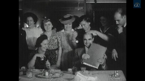 Thumbnail for Laro Club (NY) (1940-1944)