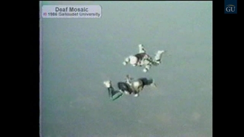 Thumbnail for Deaf Mosaic 202