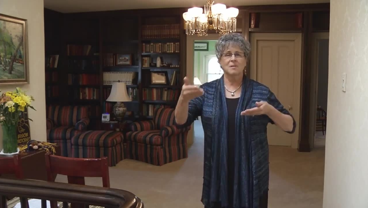 A Home, a Heritage - House One