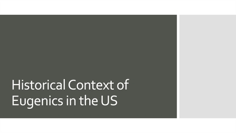 Thumbnail for HIS 331 wk6.1