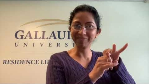 Thumbnail for Vote by Residence Life