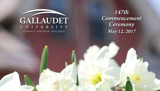 147th Commencement Ceremony