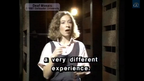 Thumbnail for Deaf Mosaic 310