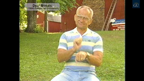 Thumbnail for Deaf Mosaic 208