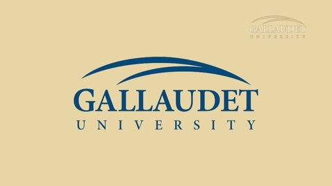 Thumbnail for PEN Distinguished Lecture Series - John Gabrieli - 2/23/15
