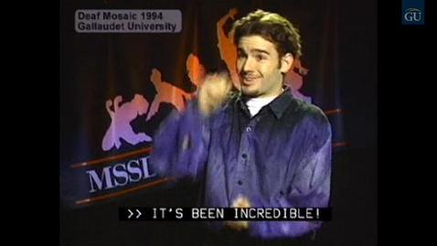 Thumbnail for Deaf Mosaic 1007