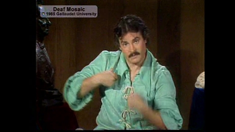 Thumbnail for Deaf Mosaic 104