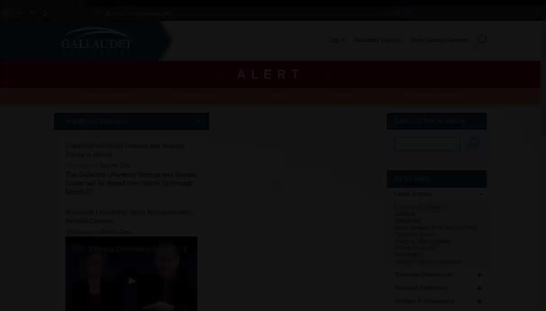 How to Access to Blackboard