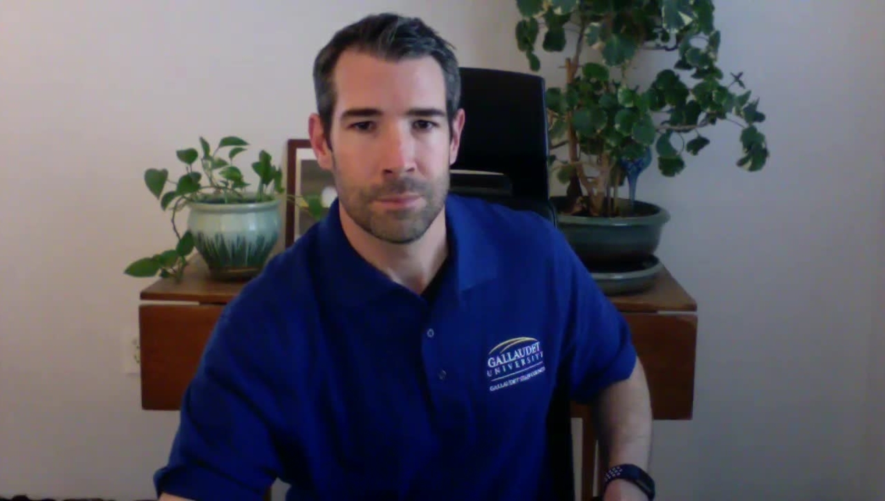 Christopher Hoffmann