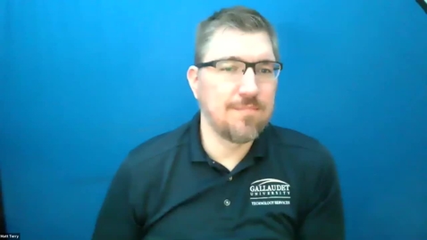 Thumbnail for Zoom: Review all the available settings via the web app