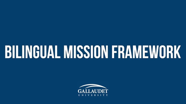 Thumbnail for channel Bilingual Mission Framework