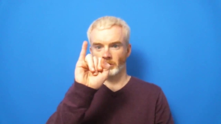 iMovie Quick Tutorial - ASL Version