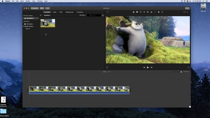 How To Download A Mp4 Video From Imovie And Upload Into Kaltura Gallaudet University