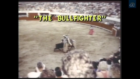 Thumbnail for Gallaudet Video Presents Fantastic G (1990)