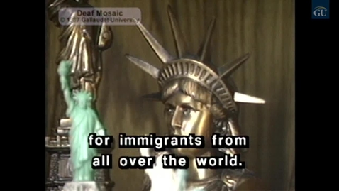 Thumbnail for Deaf Mosaic 309