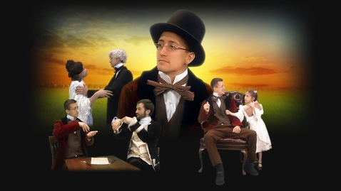 Thumbnail for America's Founders: Friends of the Deaf (2016)