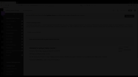Thumbnail for How to set up Sign-up Sheet in Blackboard