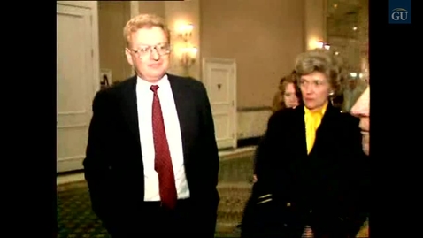 Thumbnail for DPN 1988 vol. 8 -  Dr. Spilman and Dr. Bravin comments 4 of  4 March 6, 1988
