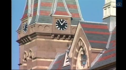 Thumbnail for Gary Brooks' &quot;The G files: The Tower Clock&quot;