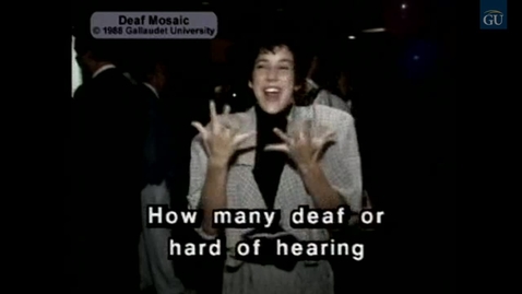Thumbnail for Deaf Mosaic 409