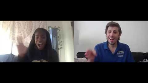 Thumbnail for Gallaudet Virtual Paraprofessional Fair