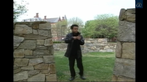 Thumbnail for Gary Brooks' &quot;The G files: The Rock Walls&quot;