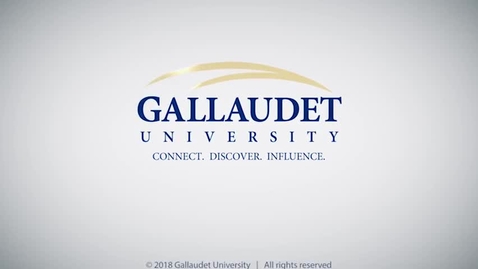 Thumbnail for KSDII-Memorial-Gallaudet.mp4