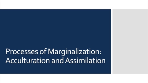 Thumbnail for HIS 331 wk5