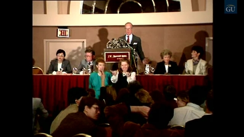 Thumbnail for DPN 1988 vol. 35 - Press Conference Spilman/Zinser 4 of 4