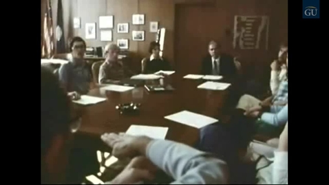 Thumbnail for Recruitment Project - SBG and Merrill (1976)