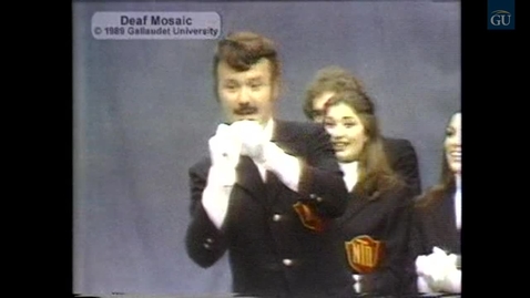 Thumbnail for Deaf Mosaic 411