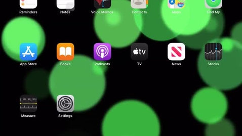 Thumbnail for How to scan the book or document with iOS Note app