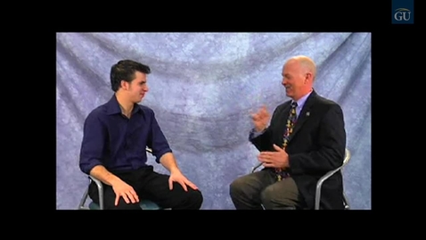 Thumbnail for Bison TV news # 4 and One on One # 2 March 22, 2010