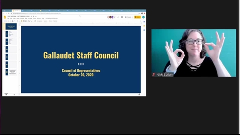 Thumbnail for GSC Meeting 10.20.2020