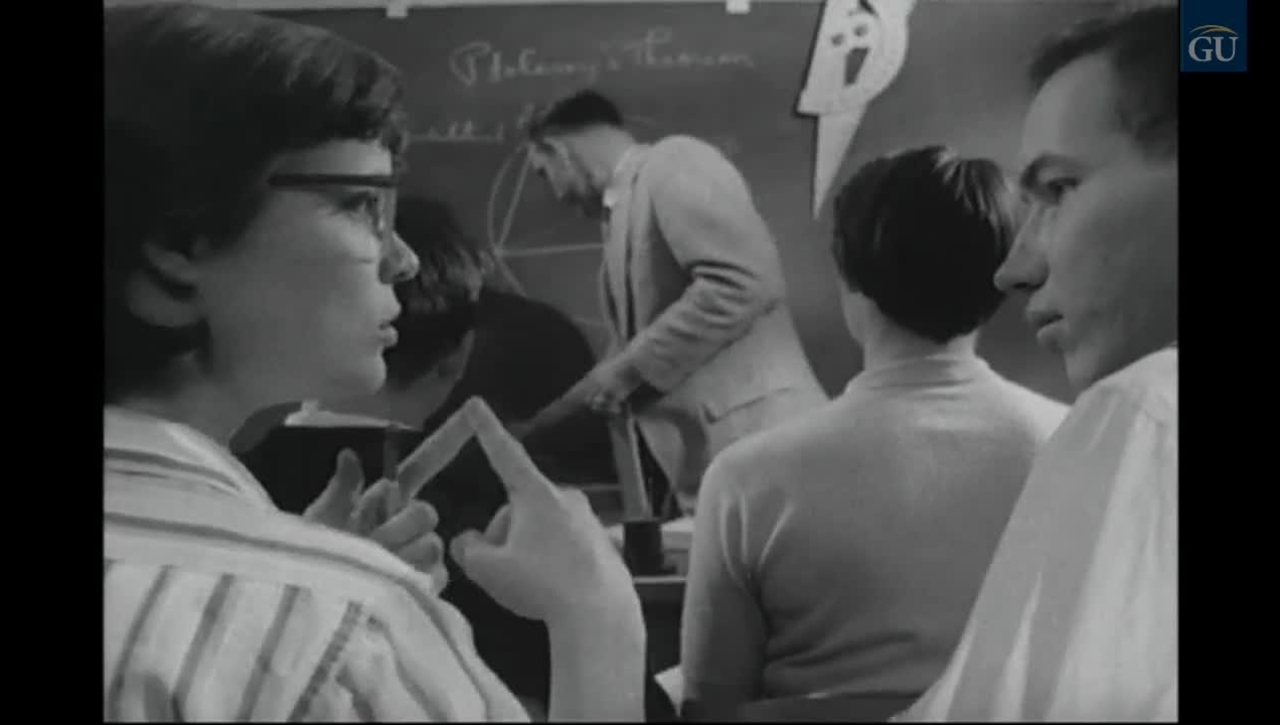 Beyond Silence (1960)