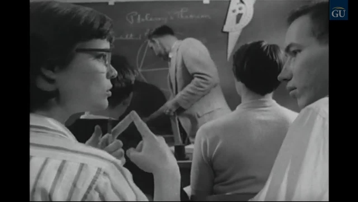 Beyond Silence (1960)