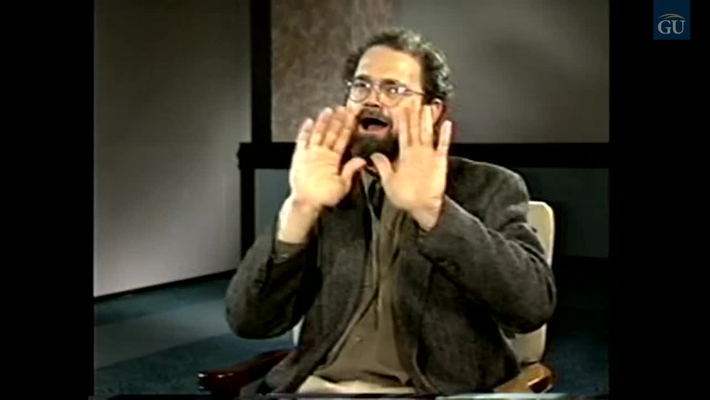 Telling Tales in ASL: From Literature to Literacy (part 1)