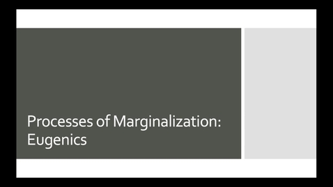 Thumbnail for HIS 331 wk6