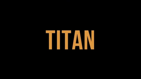 Thumbnail for Titan - Saturn's One of Moons