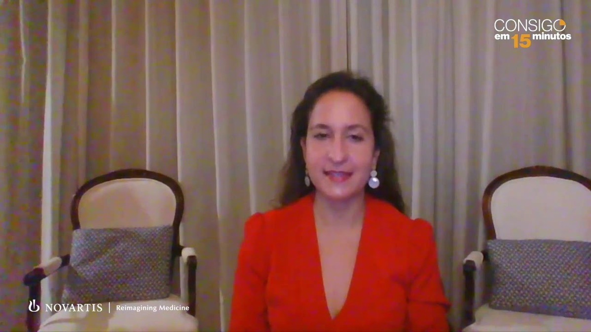 Consigo em 15 minutos: O Doente de Asma em Casa - dicas e re