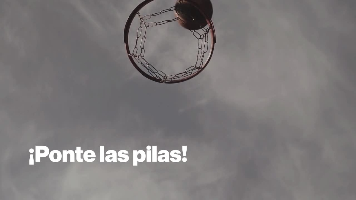 Reactivate versión final
