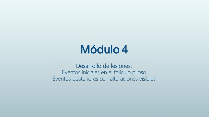Dermatología_NoPromo_Desarollo de Lesiones