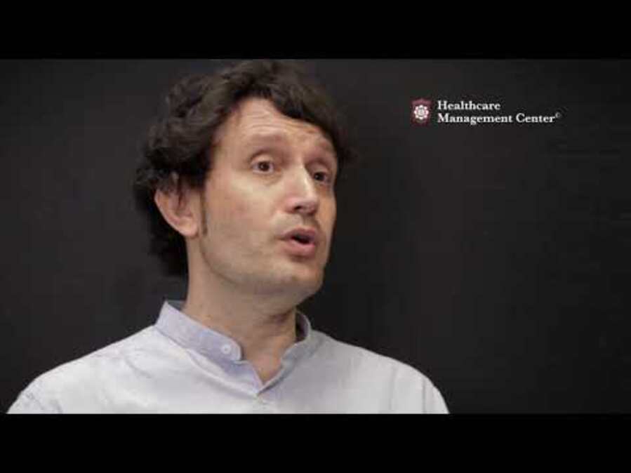 Entrevista a Ramon Maspons