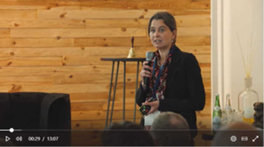 Novartis nl - Presentatie Geraldine Vink