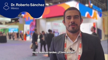 SABCS 24 - Roberto Sanchez