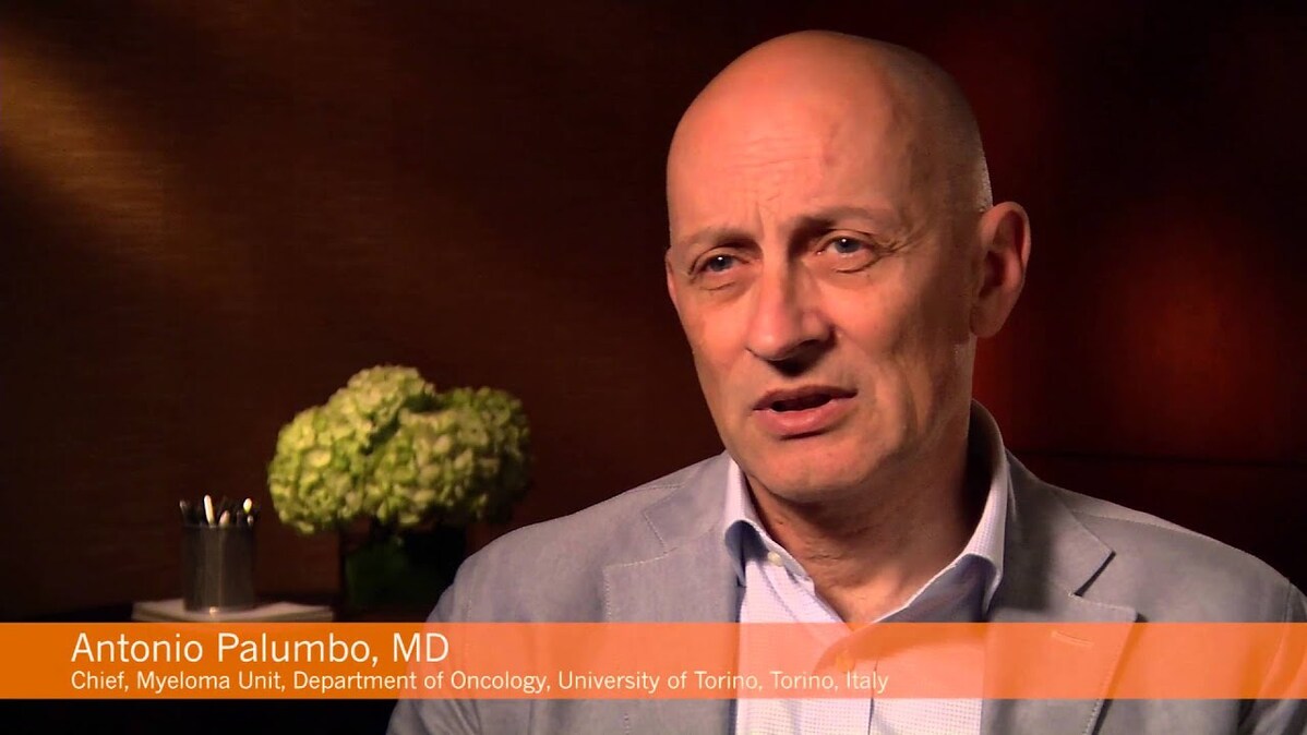 Navigating Multiple Myeloma